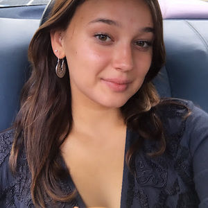 Meet your Posher, Lizi